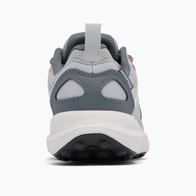 Dětské turistické boty  Columbia Youth Peakfreak Rush Waterproof 7