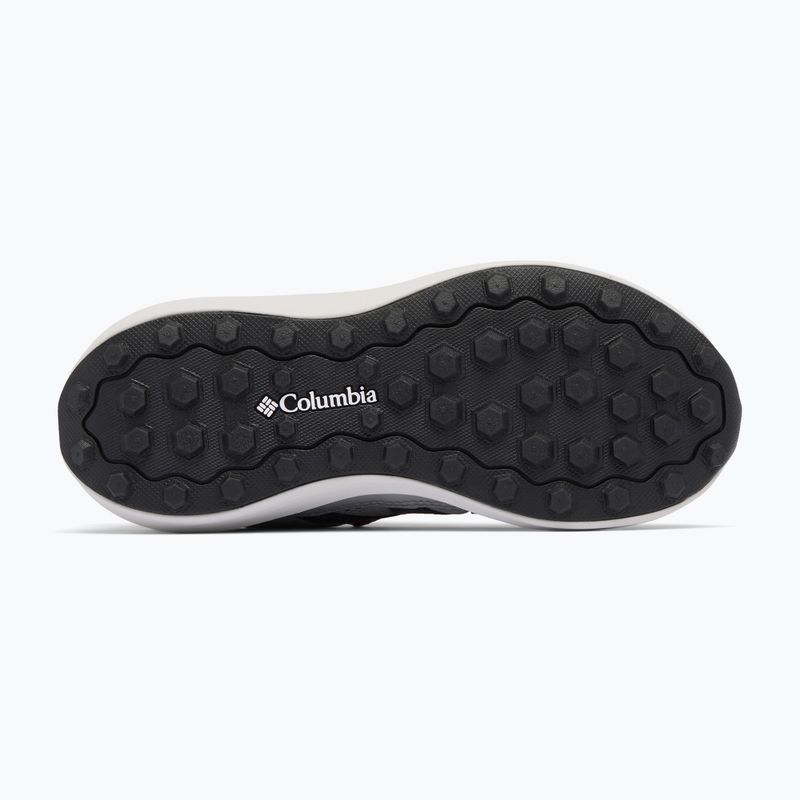 Dětské turistické boty  Columbia Youth Peakfreak Rush Waterproof 9