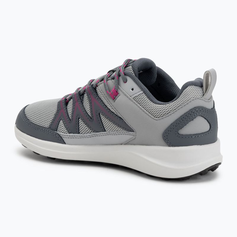 Dětské turistické boty Columbia Youth Peakfreak Rush Waterproof 3