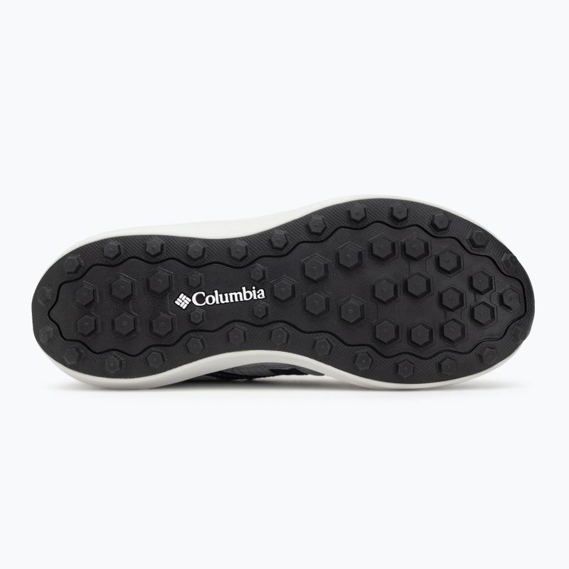 Dětské turistické boty Columbia Youth Peakfreak Rush Waterproof 4