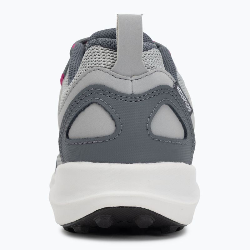 Dětské turistické boty Columbia Youth Peakfreak Rush Waterproof 6