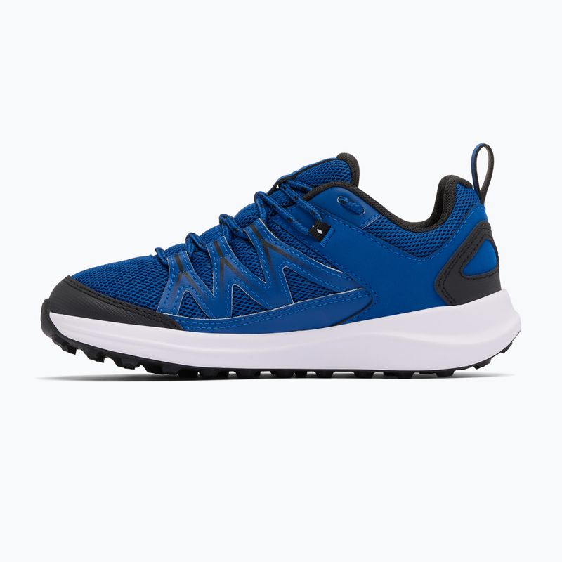 Dětské turistické boty  Columbia Youth Peakfreak Rush Waterproof 2