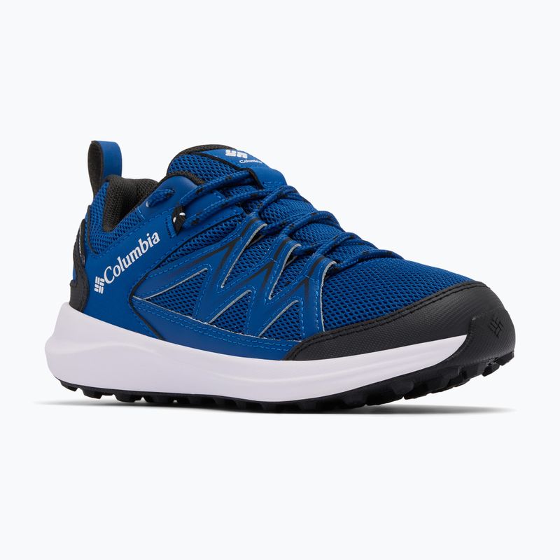Dětské turistické boty  Columbia Youth Peakfreak Rush Waterproof 3