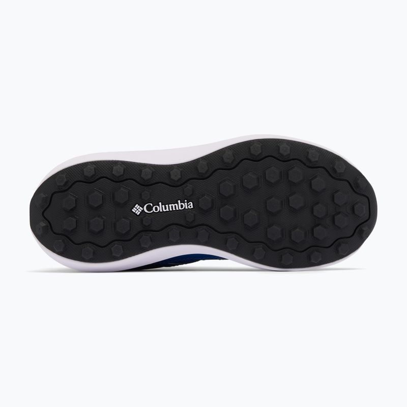 Dětské turistické boty  Columbia Youth Peakfreak Rush Waterproof 9