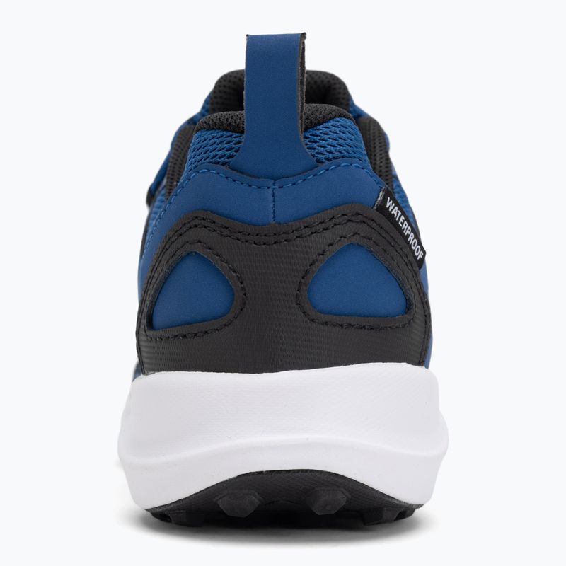 Dětské turistické boty Columbia Youth Peakfreak Rush Waterproof 6