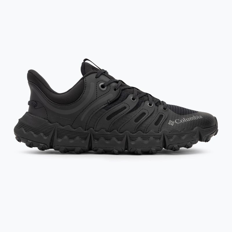 Columbia Voyager FLX PCT black/shark pánské boty 2