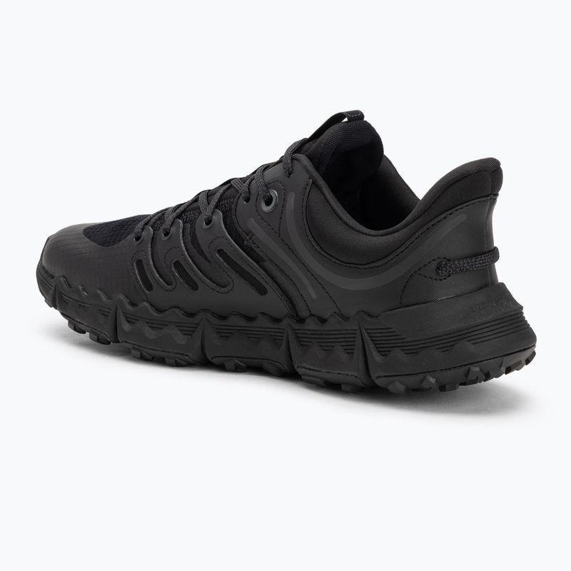 Columbia Voyager FLX PCT black/shark pánské boty 3