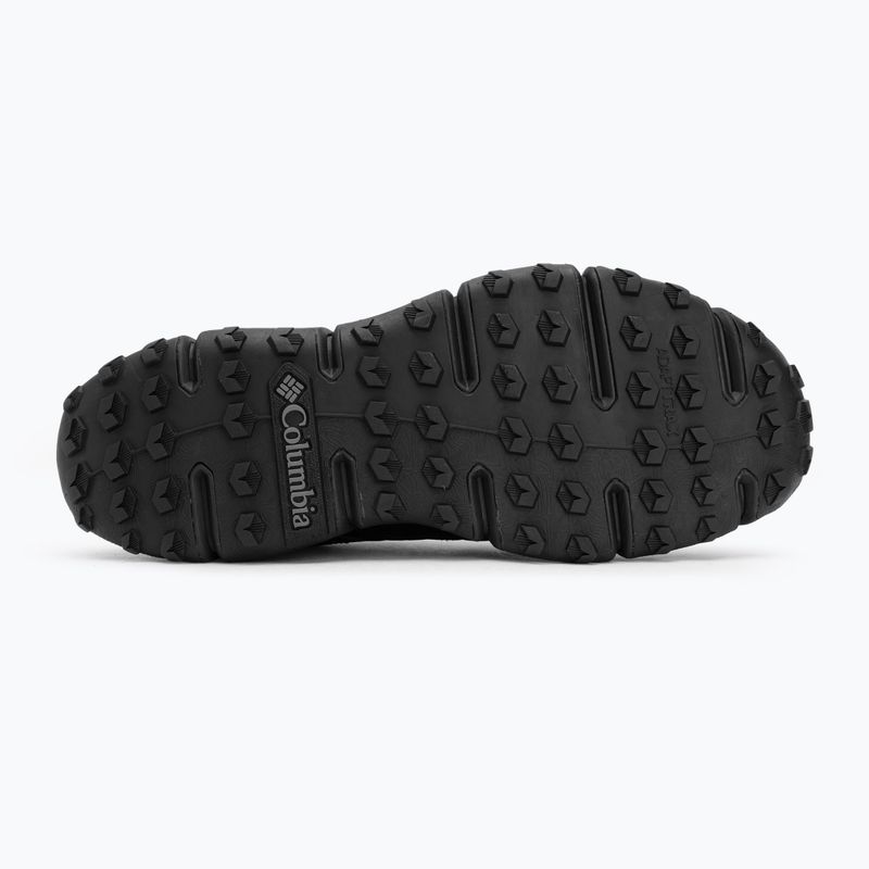 Columbia Voyager FLX PCT black/shark pánské boty 4