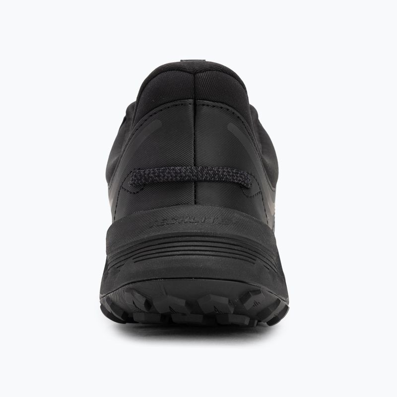 Columbia Voyager FLX PCT black/shark pánské boty 6