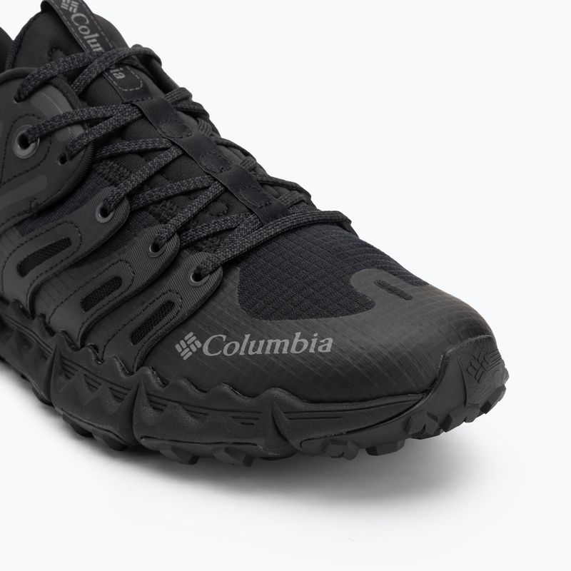 Columbia Voyager FLX PCT black/shark pánské boty 7