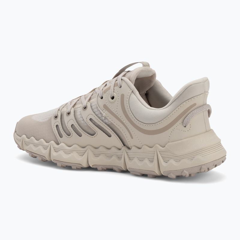 Pánské boty  Columbia Voyager FLX PCT cloud grey/soft taupe 3