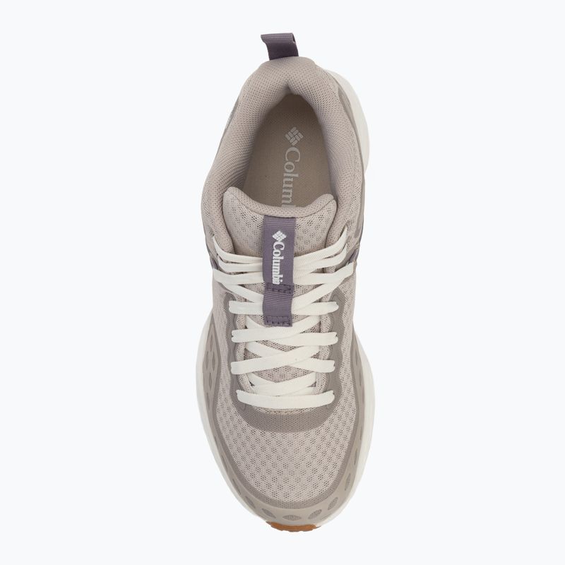 Dámské turistické boty Columbia Konos Trs Od Mid soft taupe/grape 5
