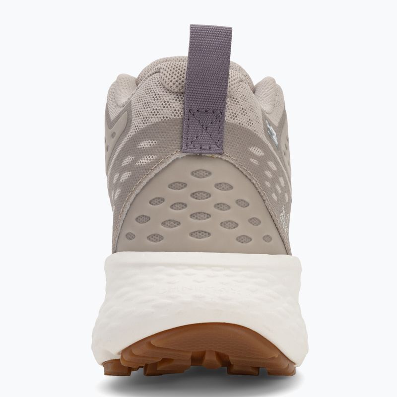 Dámské turistické boty Columbia Konos Trs Od Mid soft taupe/grape 6