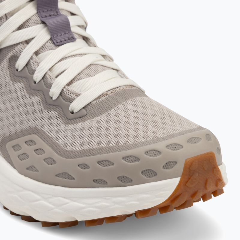 Dámské turistické boty Columbia Konos Trs Od Mid soft taupe/grape 7