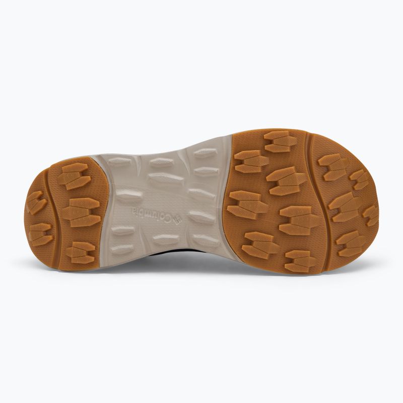 Pánské turistické boty Columbia Drainmaker XTR pond/black 4