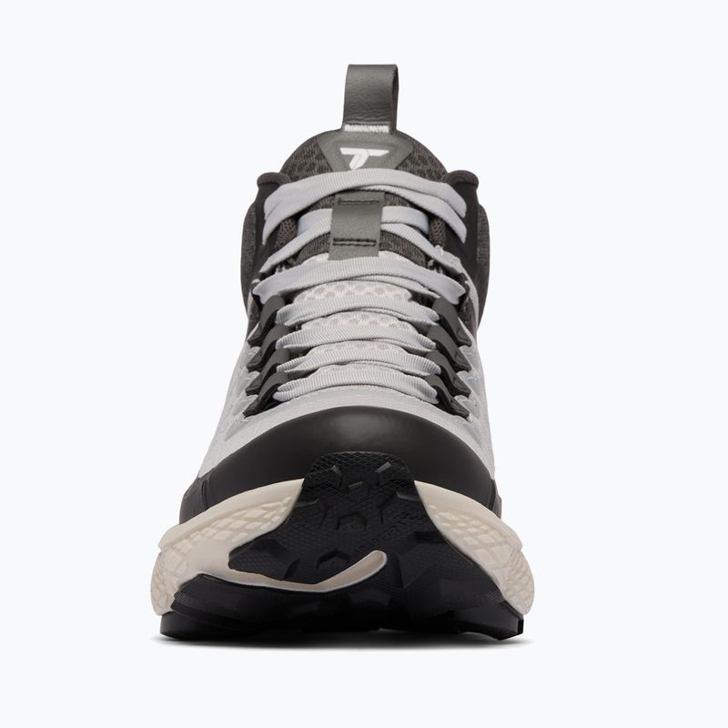 Dámské turistické boty  Columbia Escape Thrive Titanum Mid Outdry grey ice/dark grey 12