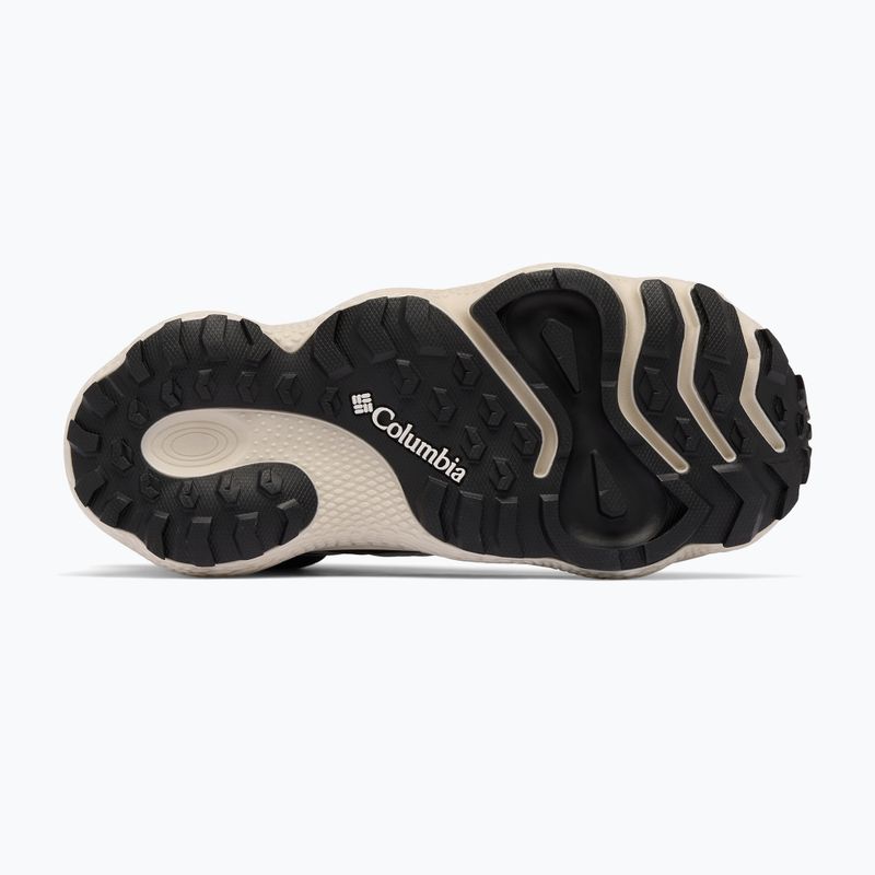 Dámské turistické boty  Columbia Escape Thrive Titanum Mid Outdry grey ice/dark grey 16