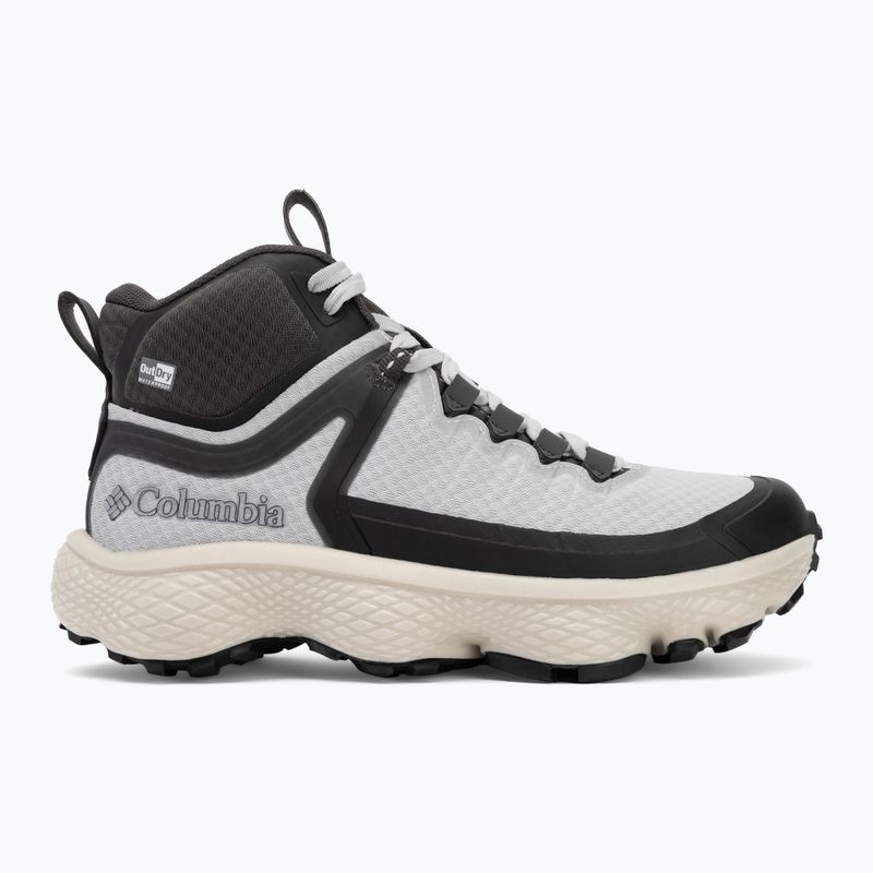 Dámské turistické boty  Columbia Escape Thrive Titanum Mid Outdry grey ice/dark grey 2