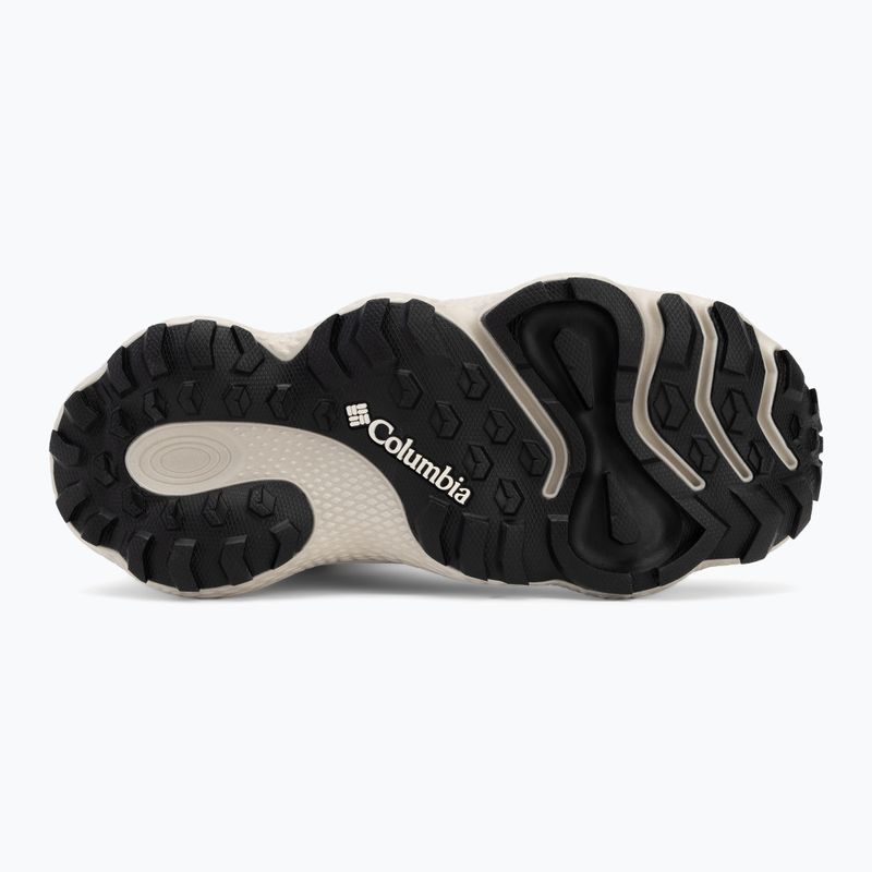 Dámské turistické boty  Columbia Escape Thrive Titanum Mid Outdry grey ice/dark grey 4