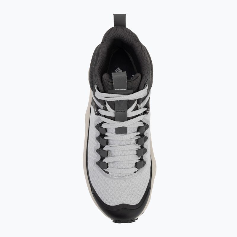Dámské turistické boty  Columbia Escape Thrive Titanum Mid Outdry grey ice/dark grey 5