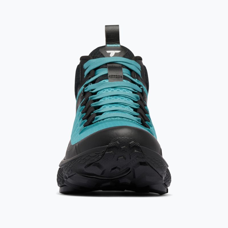 Dámské turistické boty  Columbia Escape Thrive Titanum Mid Outdry teal/black 12