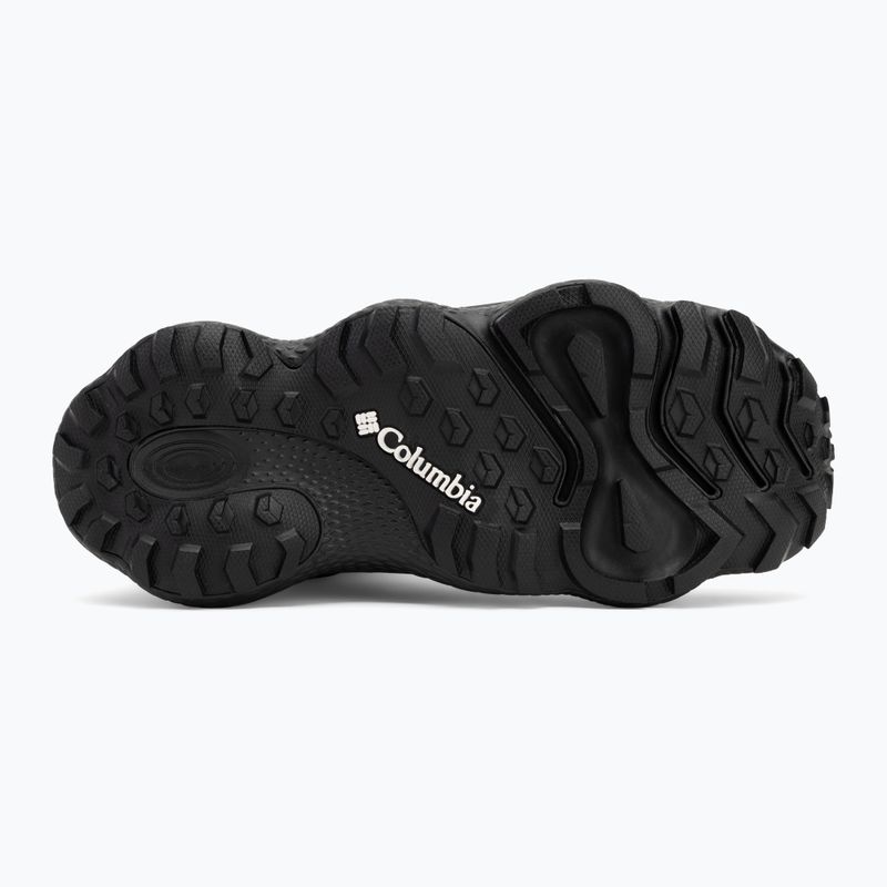 Dámské turistické boty  Columbia Escape Thrive Titanum Mid Outdry teal/black 4