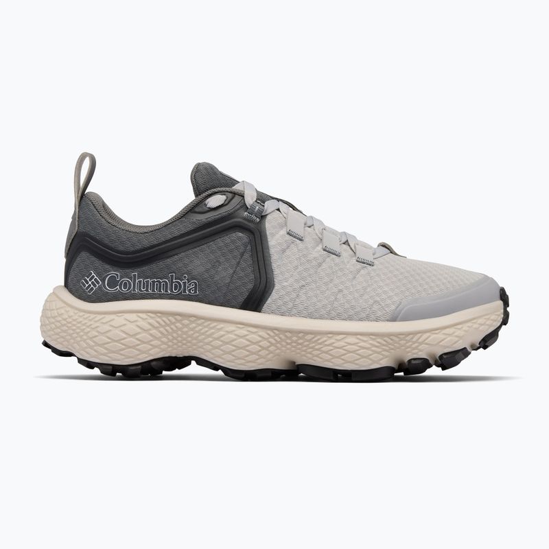 Dámské turistické boty  Columbia Escape Thrive Titanum grey ice/white 8