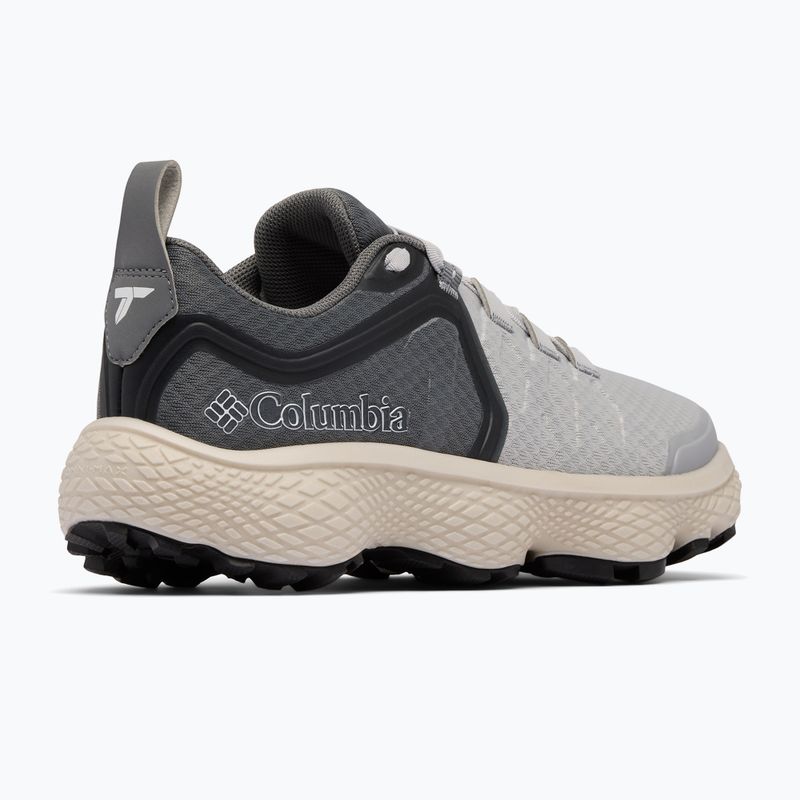 Dámské turistické boty  Columbia Escape Thrive Titanum grey ice/white 13