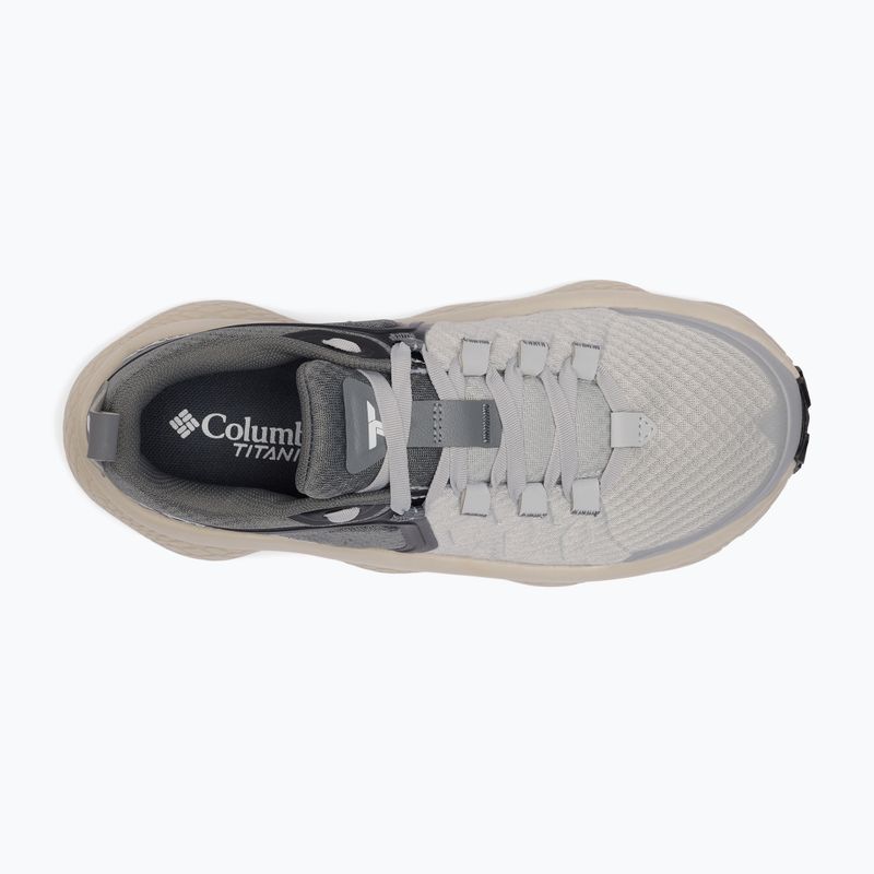 Dámské turistické boty  Columbia Escape Thrive Titanum grey ice/white 15