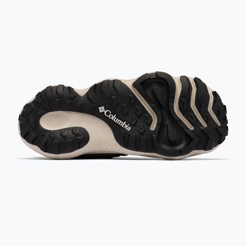 Dámské turistické boty  Columbia Escape Thrive Titanum grey ice/white 16