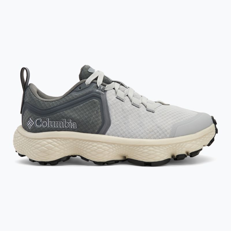 Dámské turistické boty  Columbia Escape Thrive Titanum grey ice/white 2