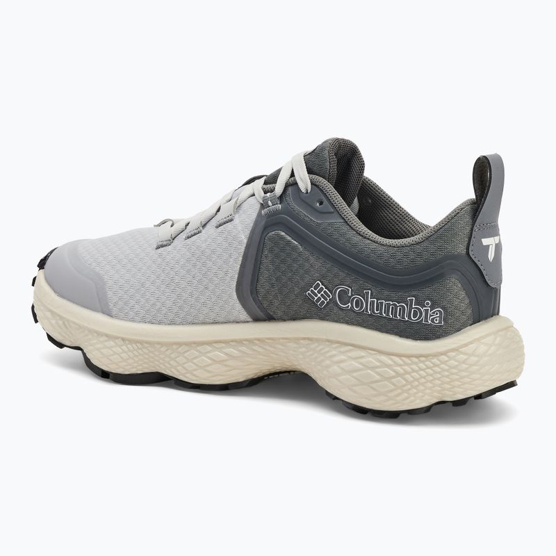 Dámské turistické boty  Columbia Escape Thrive Titanum grey ice/white 3