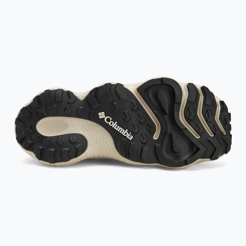 Dámské turistické boty  Columbia Escape Thrive Titanum grey ice/white 4