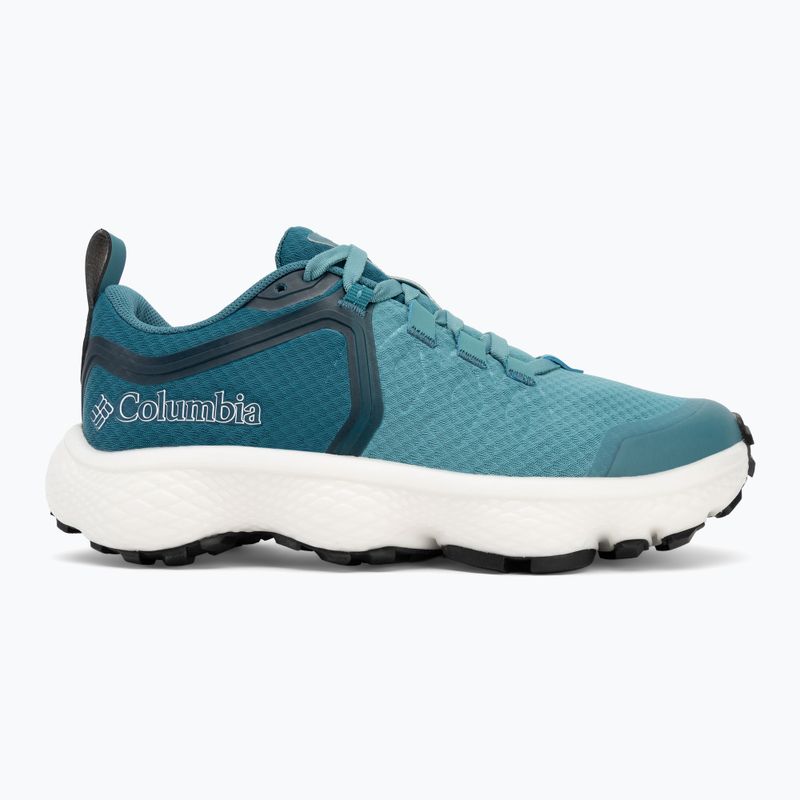Dámské turistické boty  Columbia Escape Thrive Titanum teal/white 2