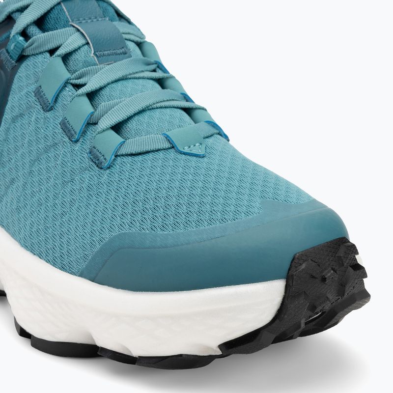 Dámské turistické boty  Columbia Escape Thrive Titanum teal/white 7