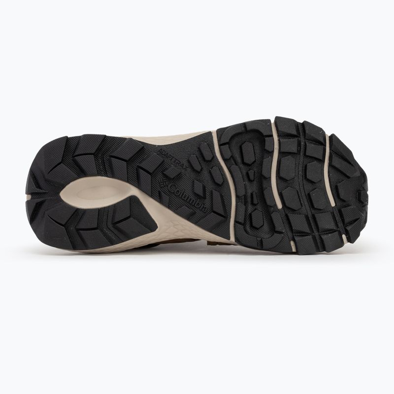 Pánské sandály Columbia Peakfreak Rush delta/mango 4