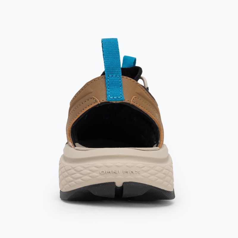 Pánské sandály Columbia Peakfreak Rush delta/mango 6