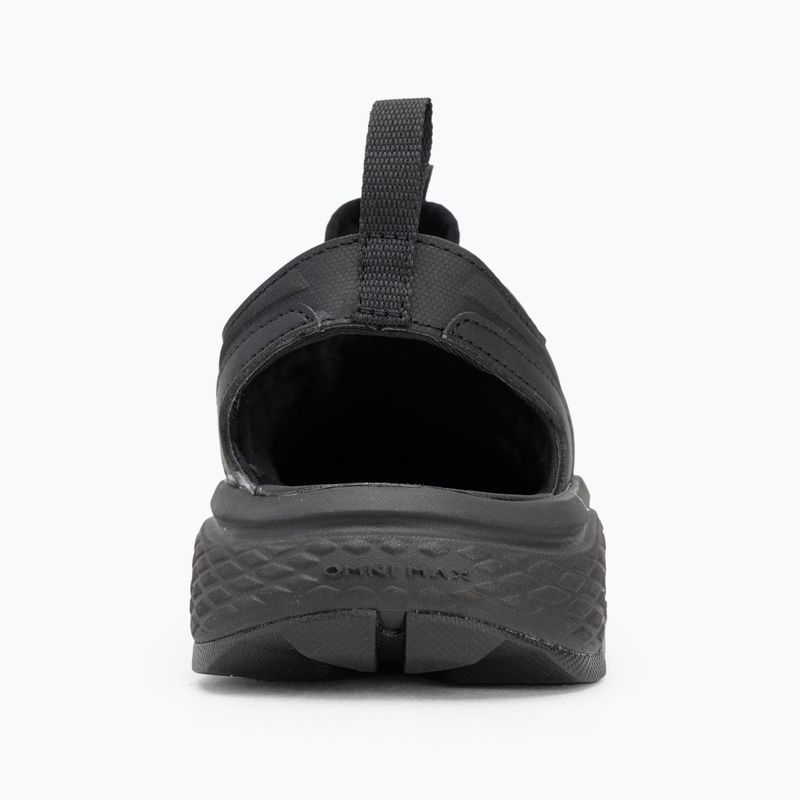 Pánské sandály Columbia Peakfreak Rush black/black reflective 6