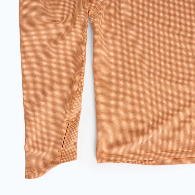Pánská mikina  Columbia EU Summit Valley Half Zip koi 4