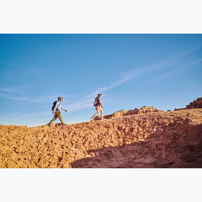 Turistický batoh Columbia Blackcomb Ridge 30 l black 12