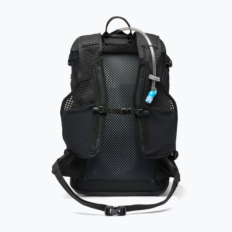 Turistický batoh Columbia Blackcomb Ridge 30 l S-M černý 2
