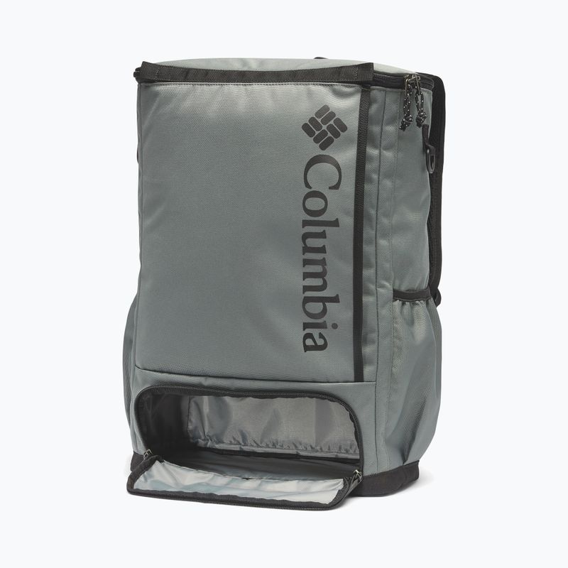 Městský batoh Columbia LB Flawless 30 l cypress 4