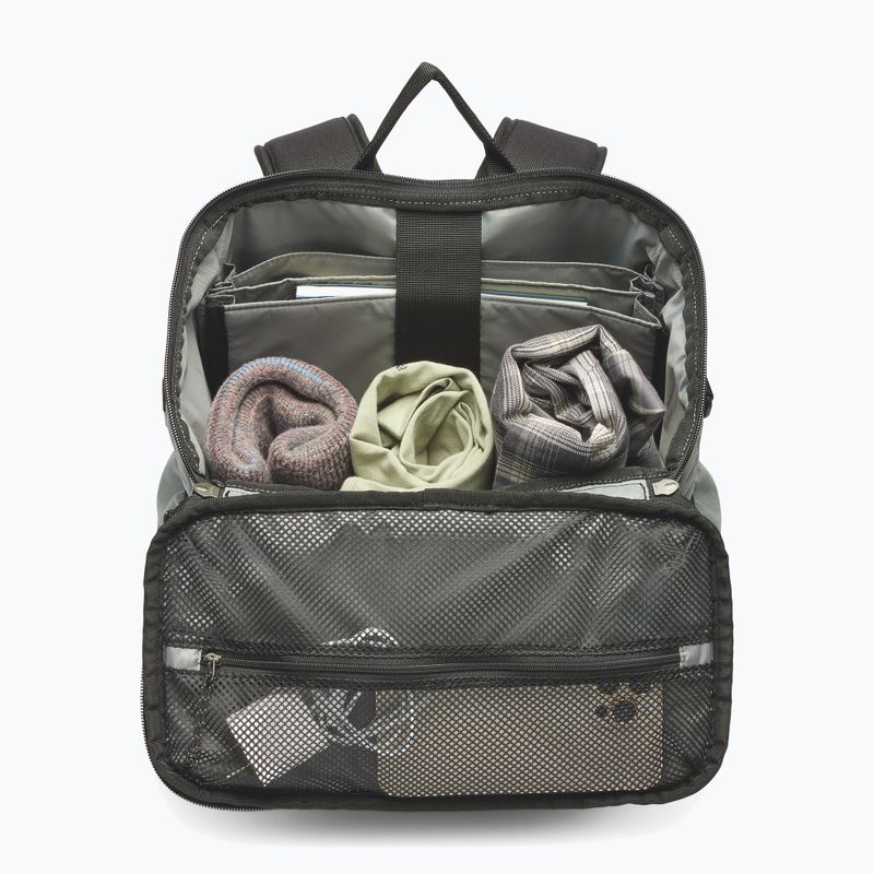 Městský batoh Columbia LB Flawless 30 l cypress 7