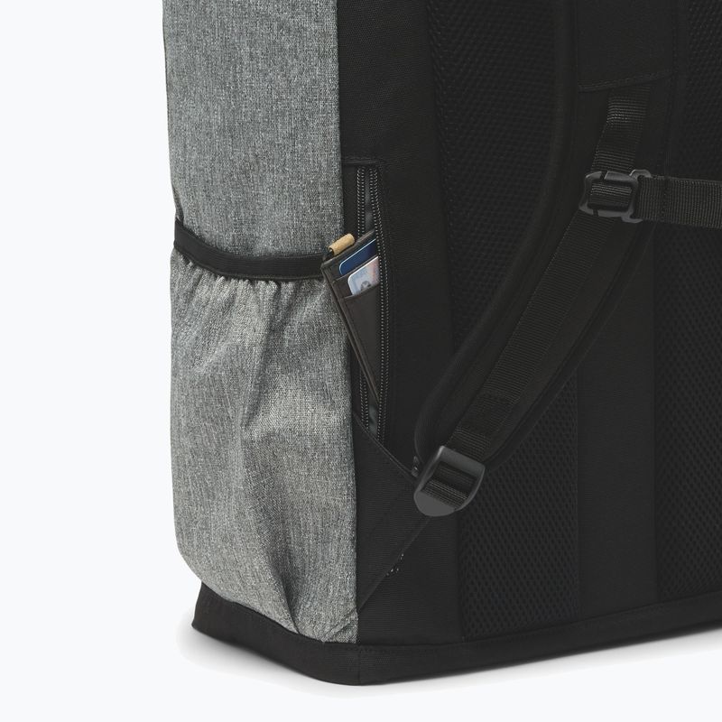 Městský batoh Columbia LB Flawless 30 l grill heather 6