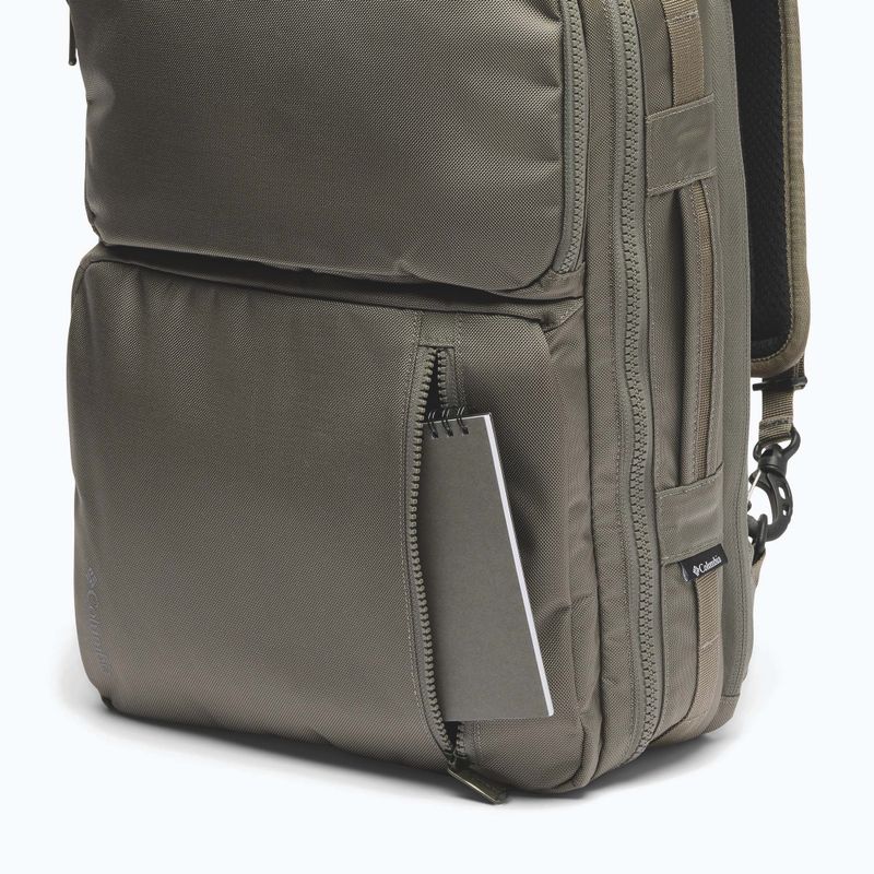 Městský batoh Columbia Star Range 3-Way 24 l boulder 5