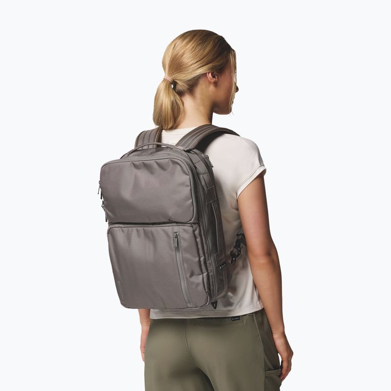 Městský batoh Columbia Star Range 3-Way 24 l boulder 8