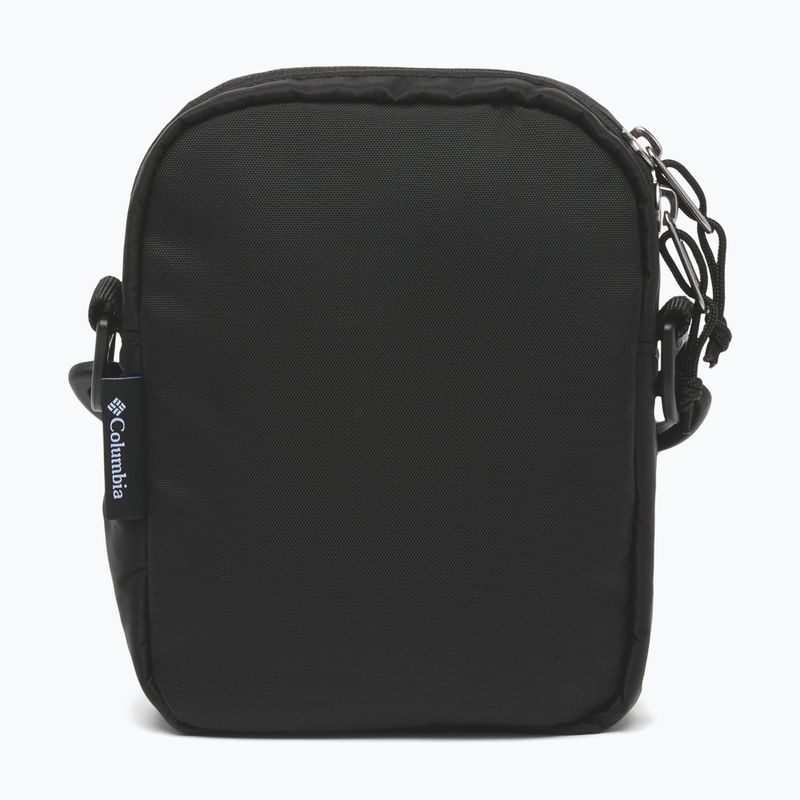 Taška Columbia Great Smoky Garden Mini 2 l black 2