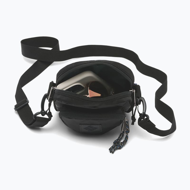 Taška Columbia Great Smoky Garden Mini 2 l black 4