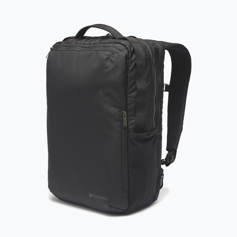 Městský batoh Columbia Star Range Medium 23 l black