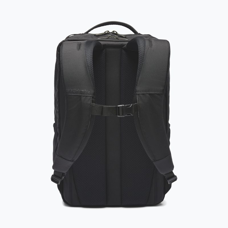 Městský batoh Columbia Star Range Medium 23 l black 2